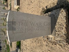 BAGHDAD (NORTH GATE) WAR CEMETERY - SMITH, W